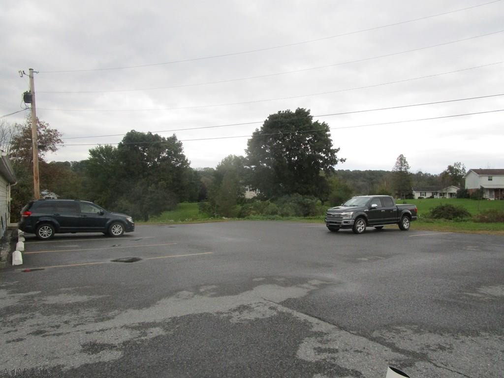 Unknown - Commercial Sale