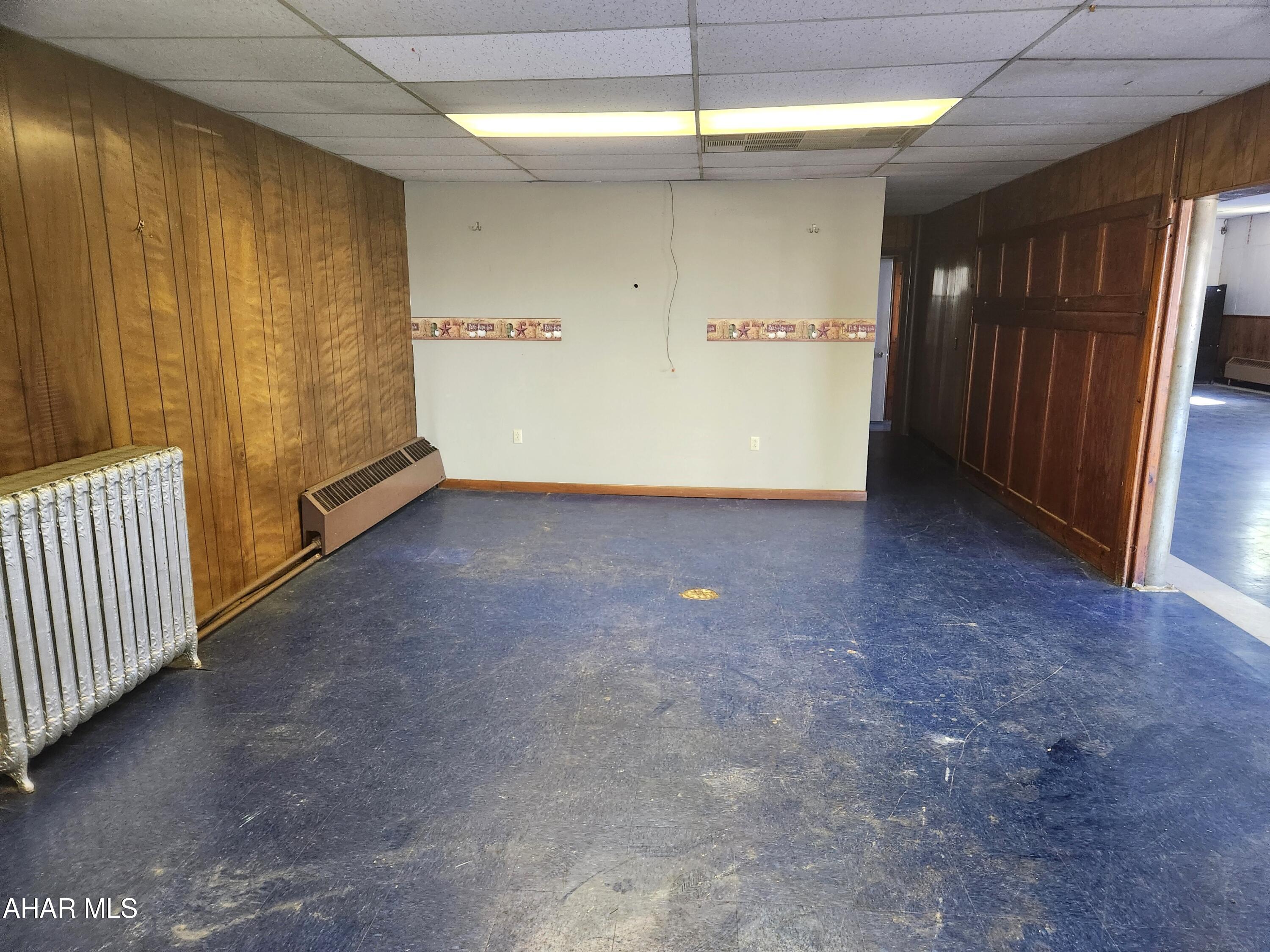 None - Commercial Sale