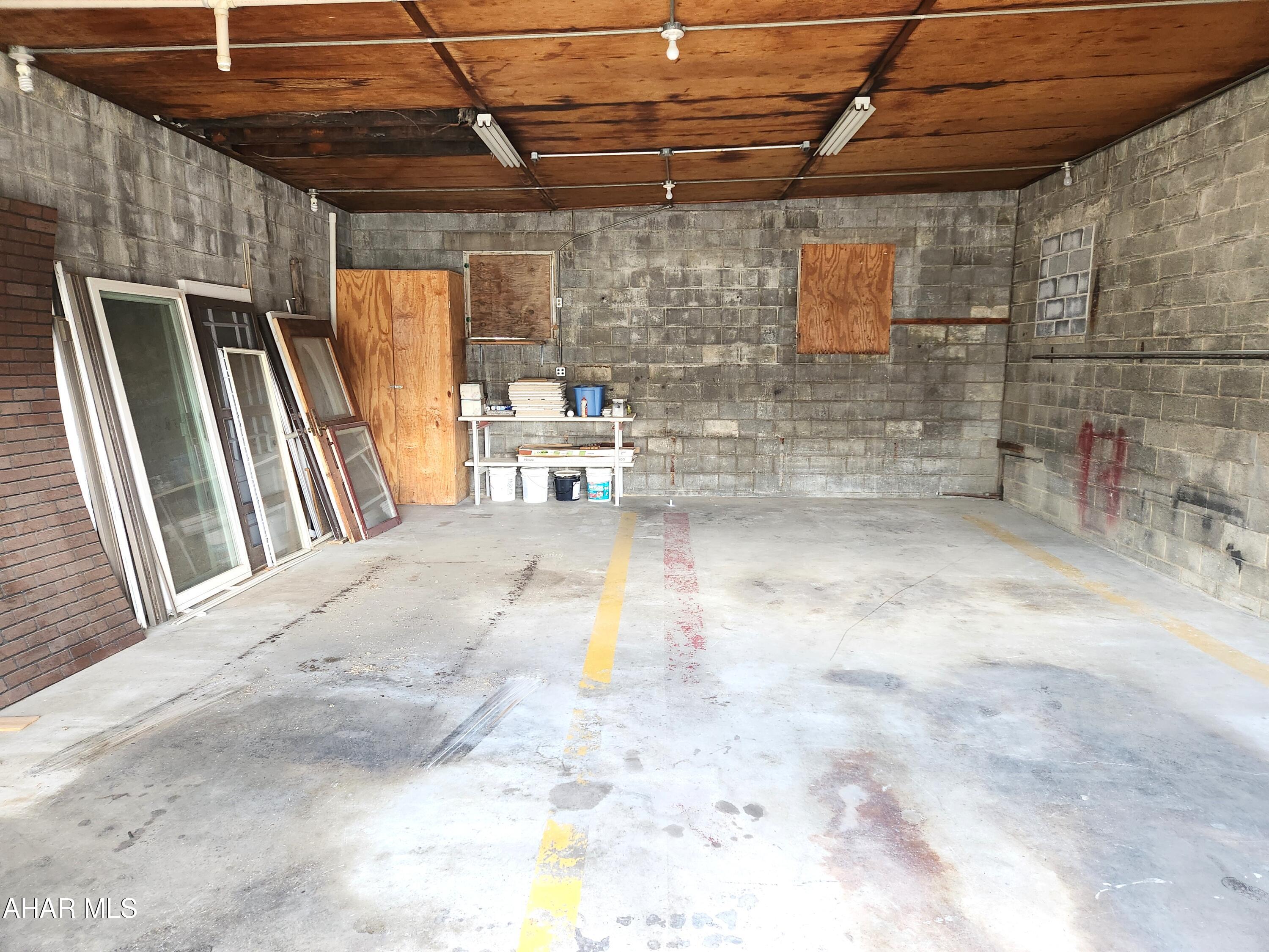 None - Commercial Sale