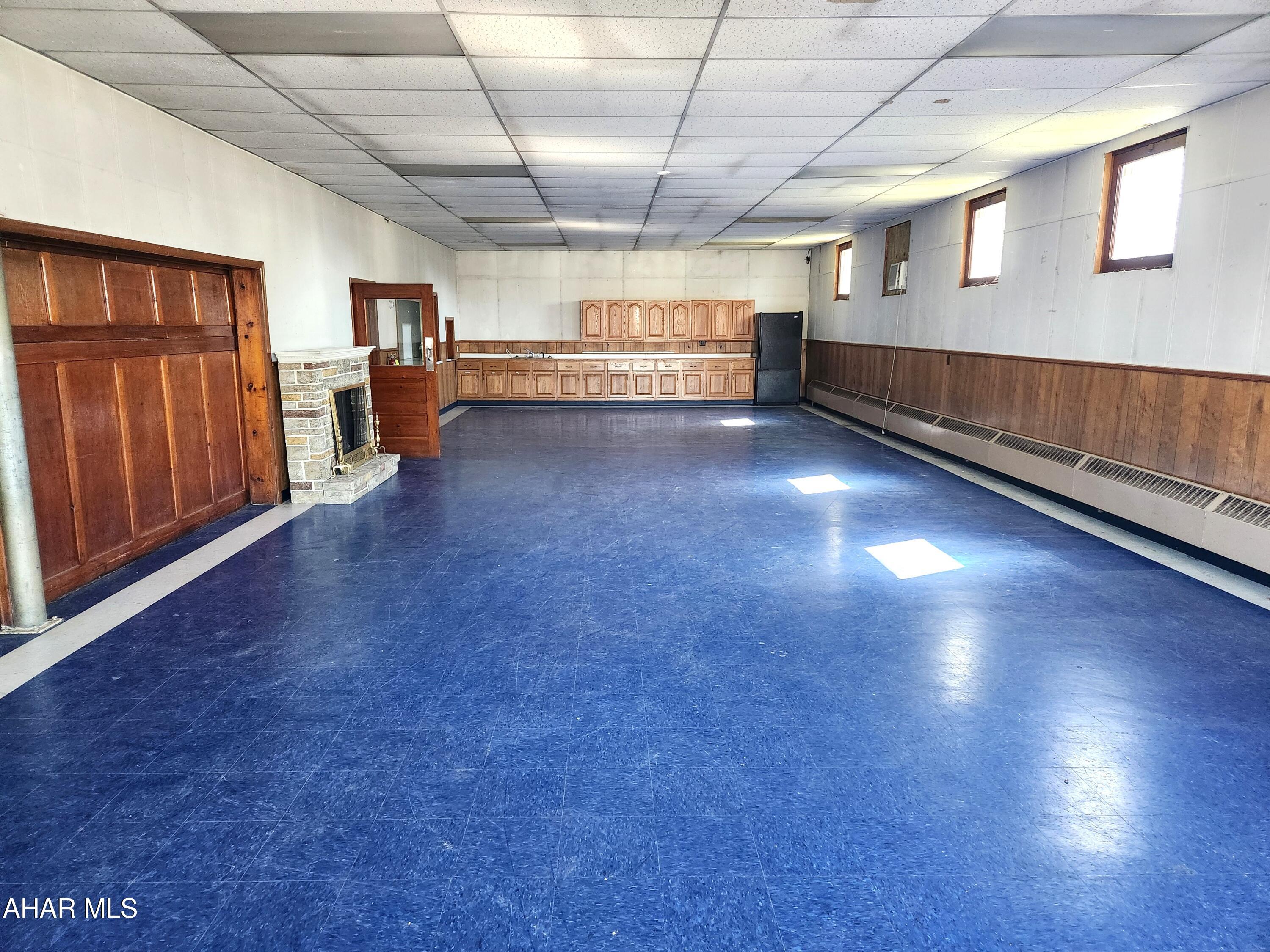 None - Commercial Sale