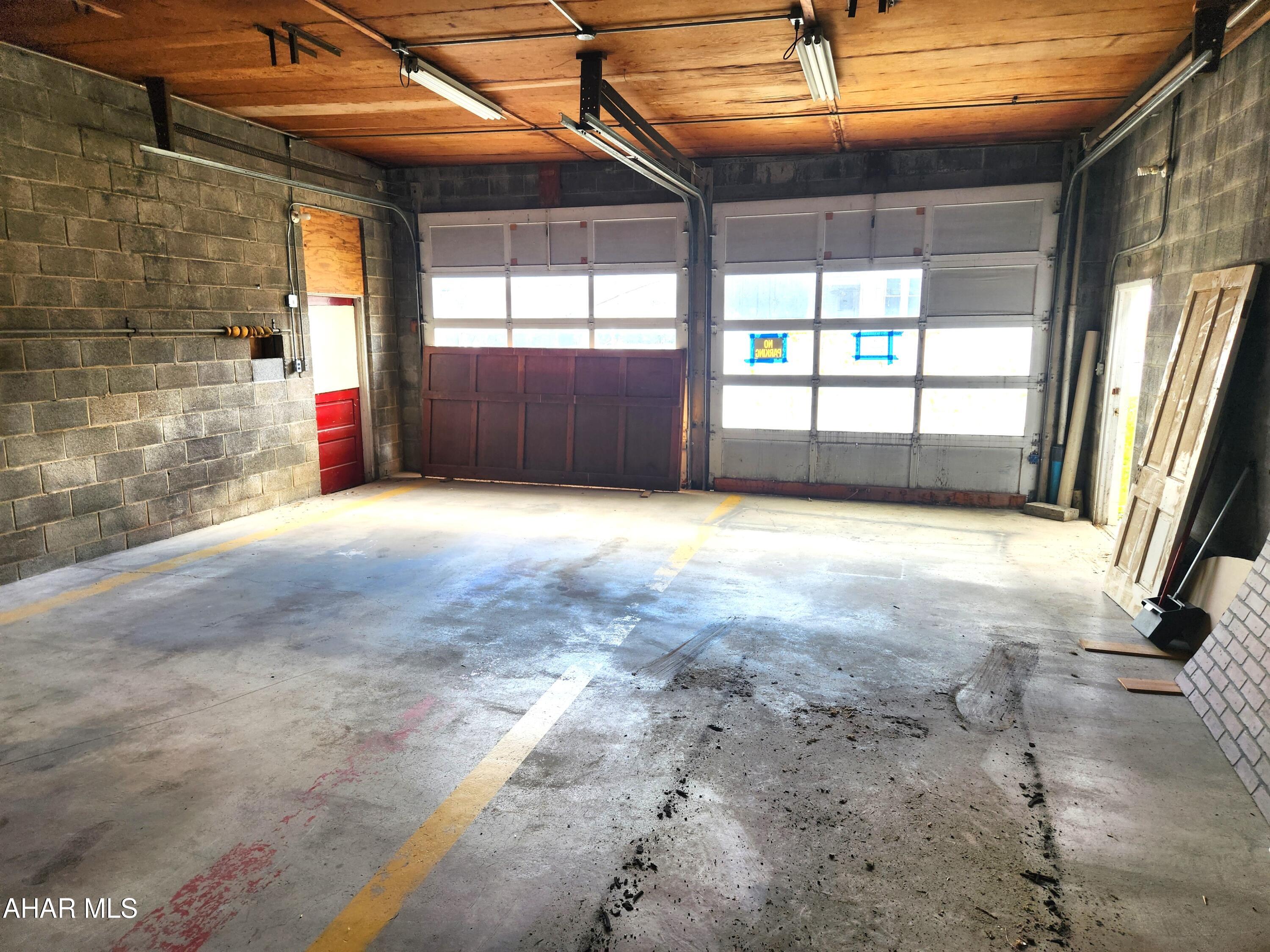 None - Commercial Sale