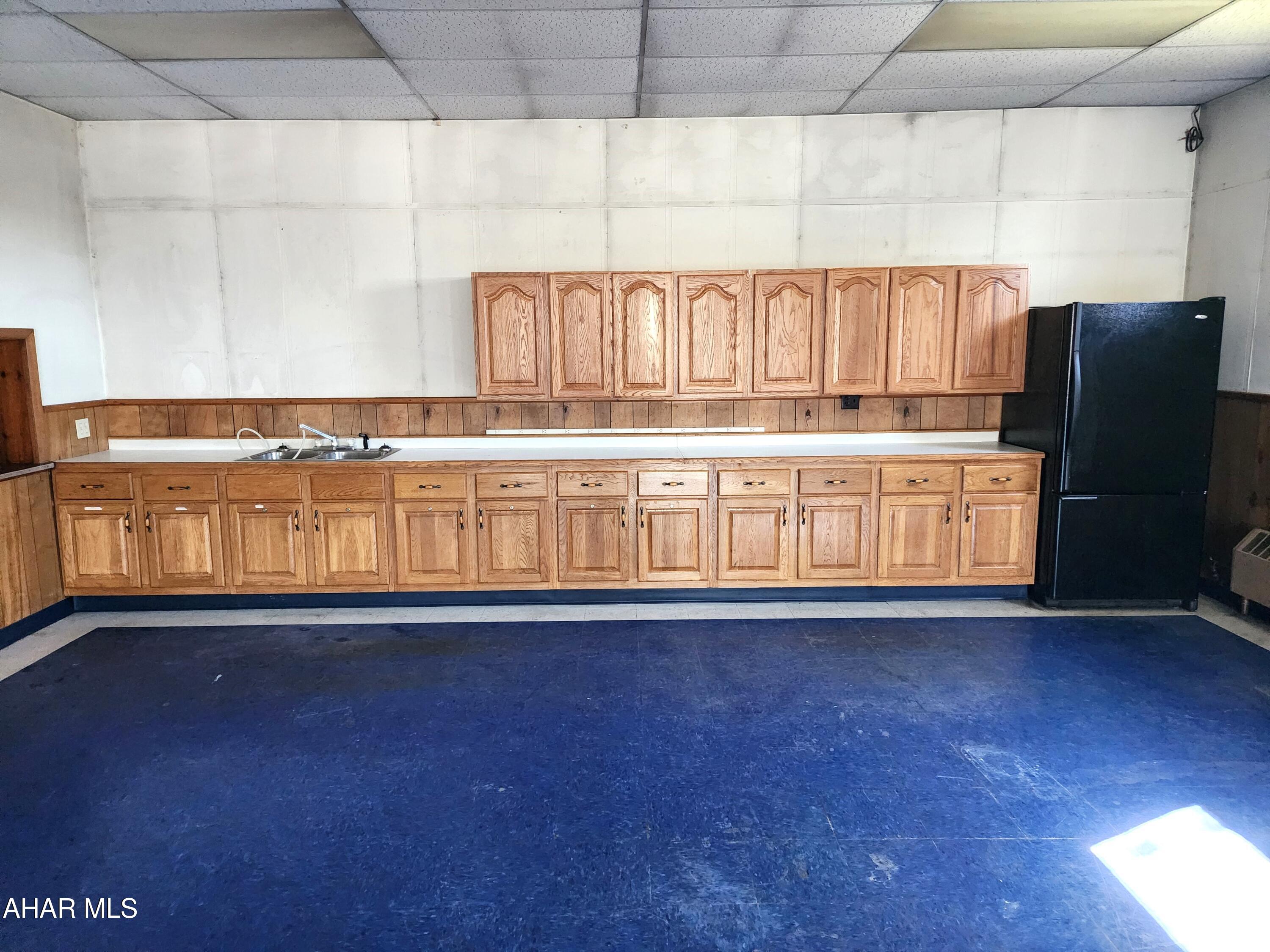 None - Commercial Sale