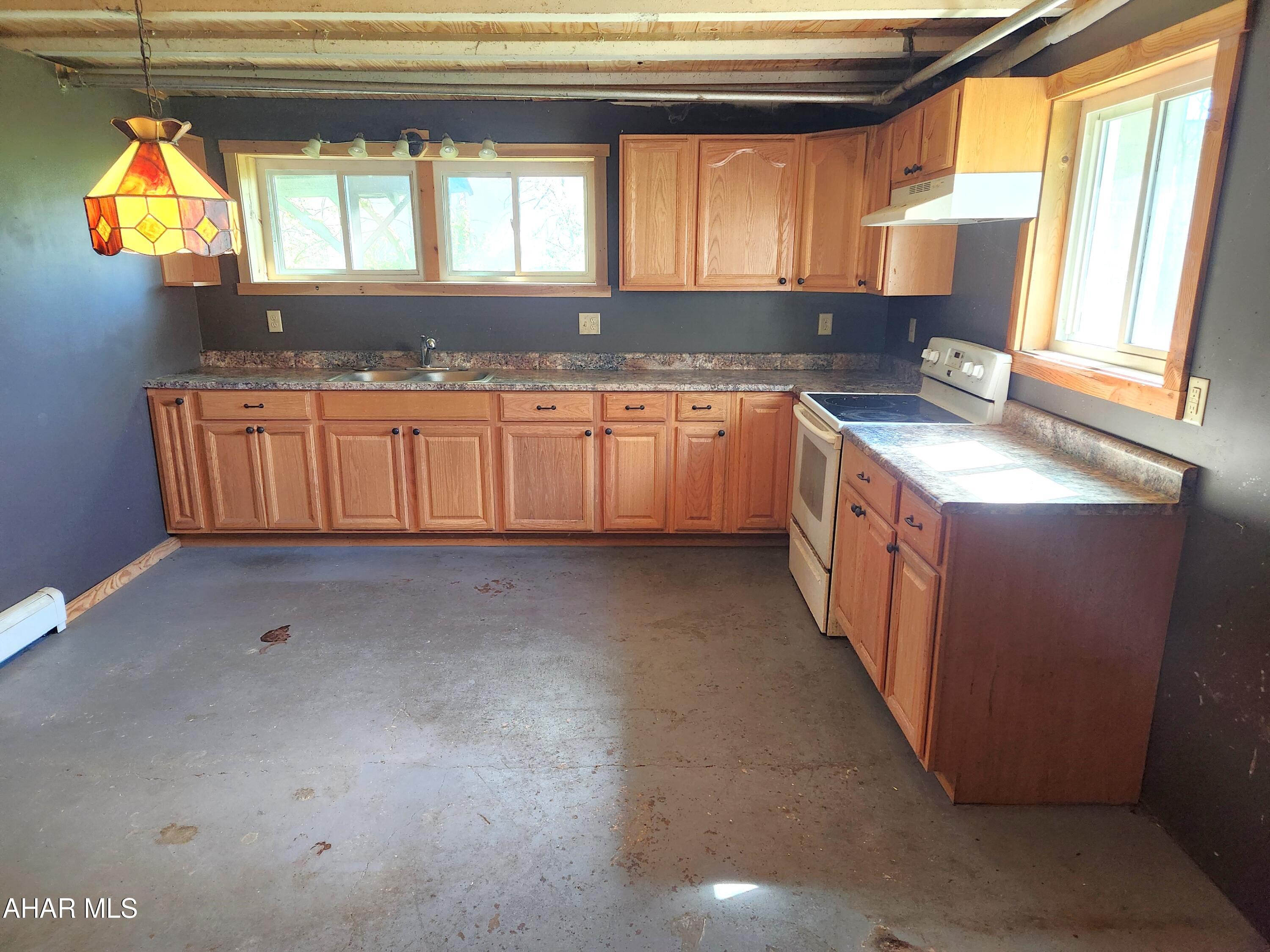 None - Commercial Sale