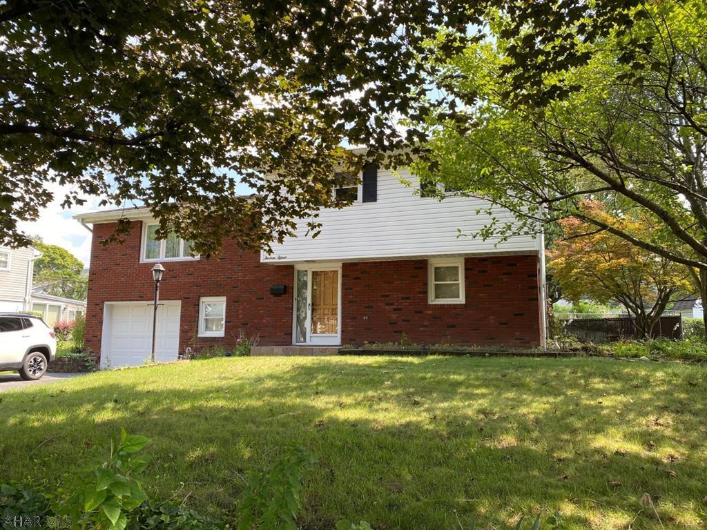 Pleasant Valley - Residential