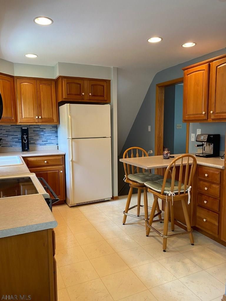 Pleasant Valley - Residential