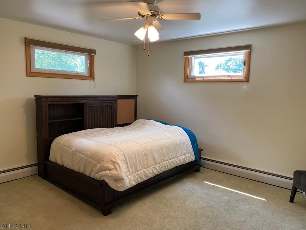 Pleasant Valley - Residential