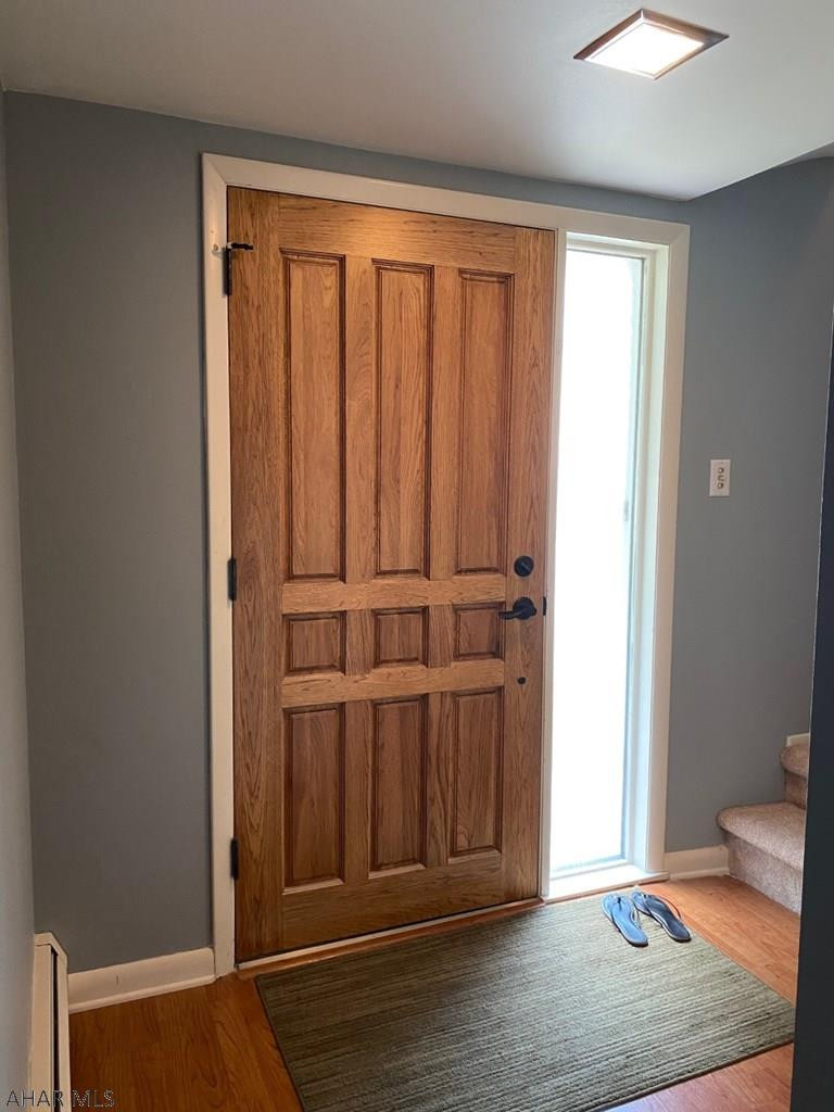 Pleasant Valley - Residential