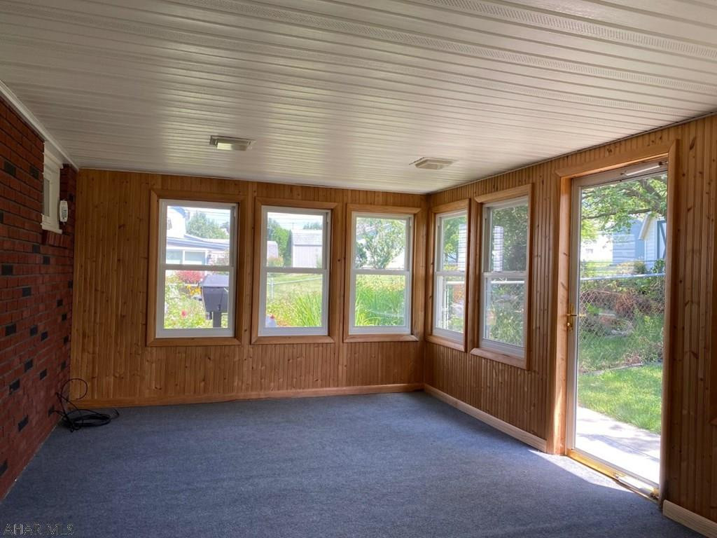 Pleasant Valley - Residential