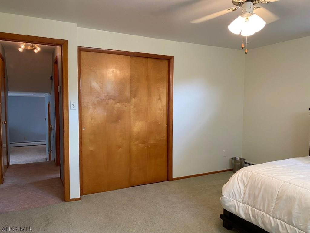 Pleasant Valley - Residential