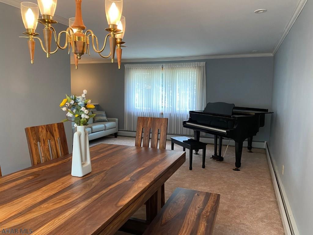 Pleasant Valley - Residential