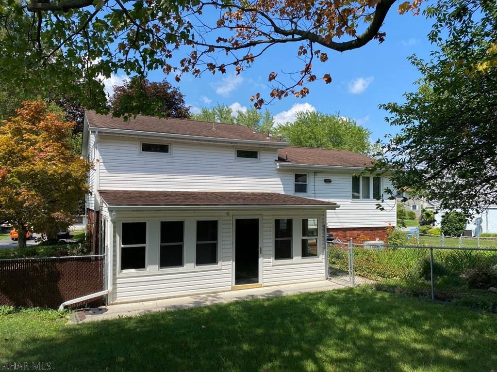 Pleasant Valley - Residential