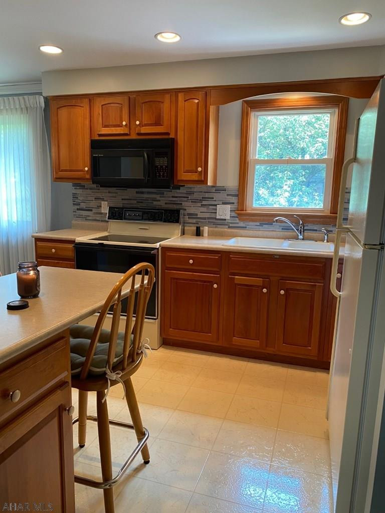 Pleasant Valley - Residential