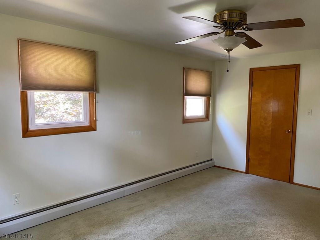 Pleasant Valley - Residential