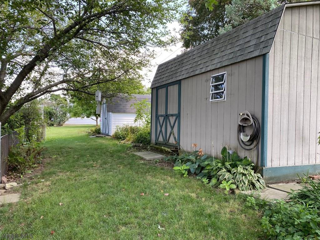 Pleasant Valley - Residential