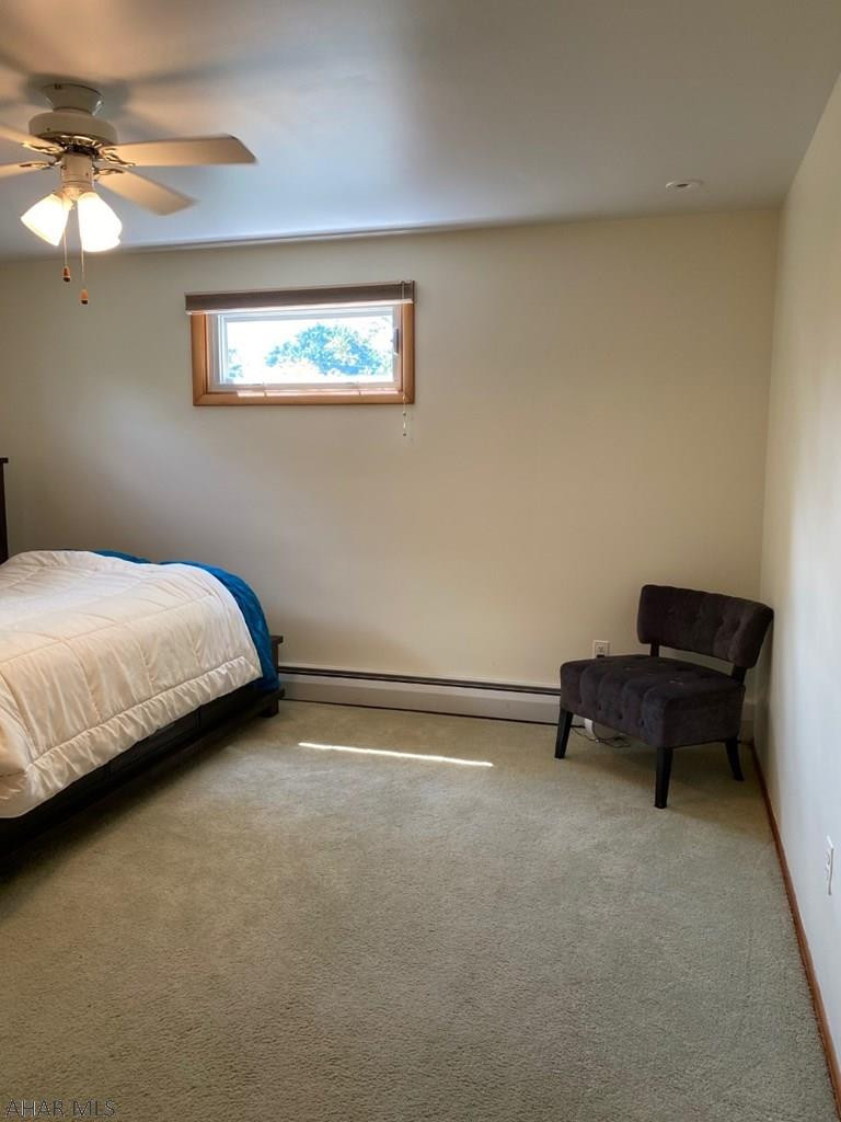 Pleasant Valley - Residential