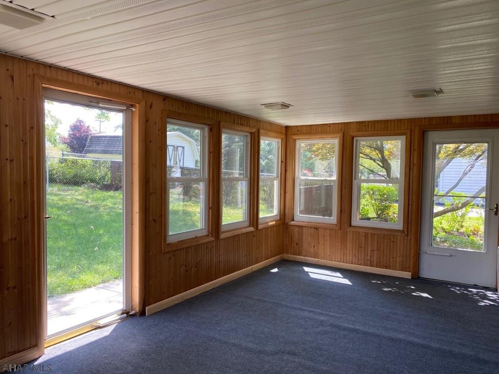 Pleasant Valley - Residential