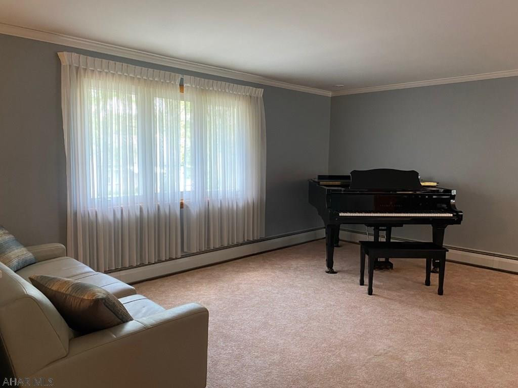 Pleasant Valley - Residential