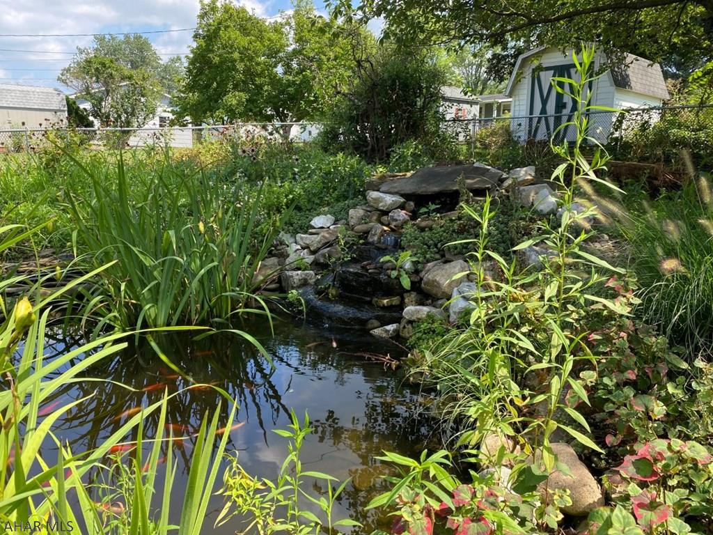 Pleasant Valley - Residential