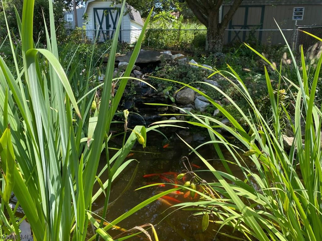 Pleasant Valley - Residential