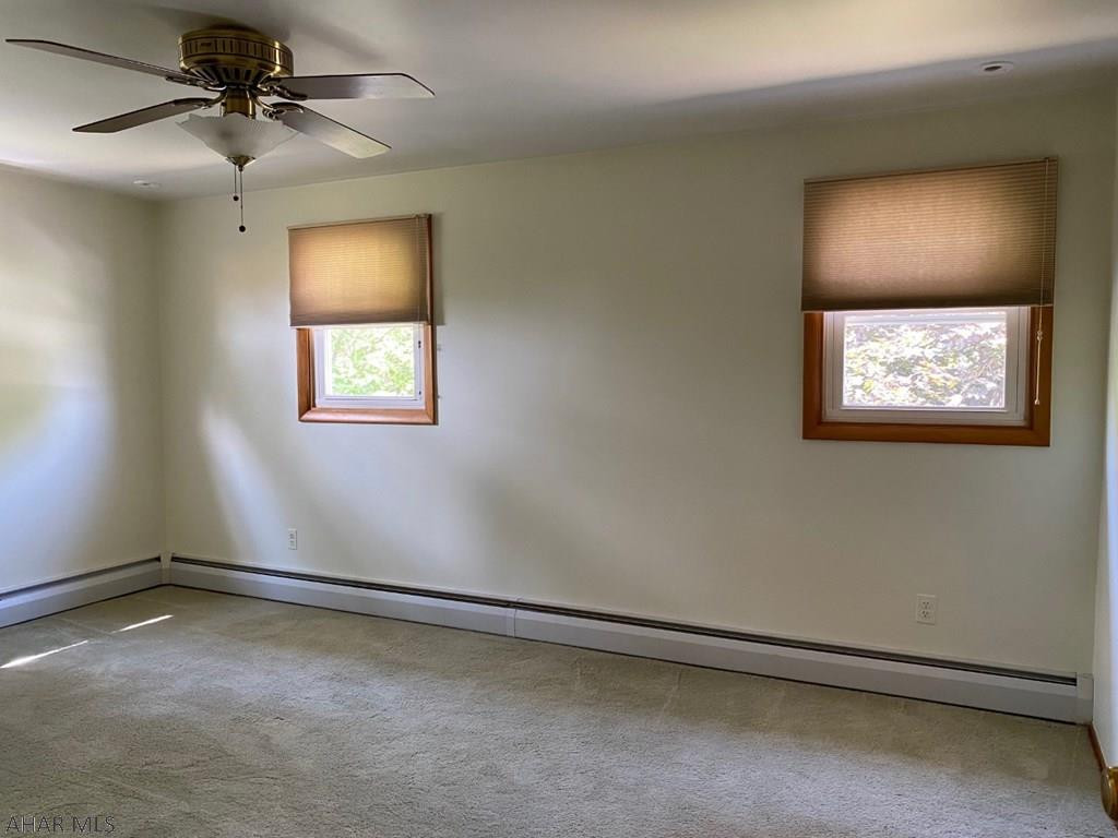 Pleasant Valley - Residential