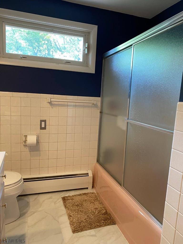 Pleasant Valley - Residential