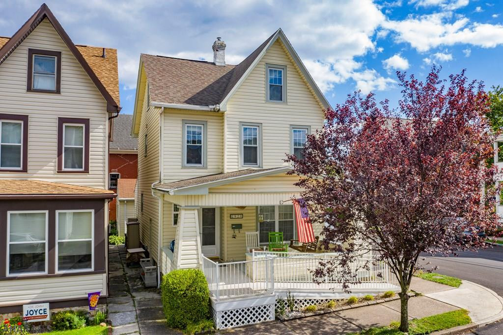 Unknown - Residential