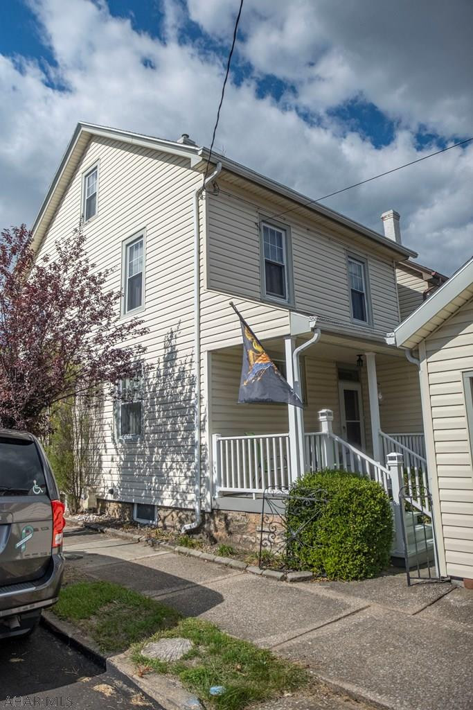 Unknown - Residential