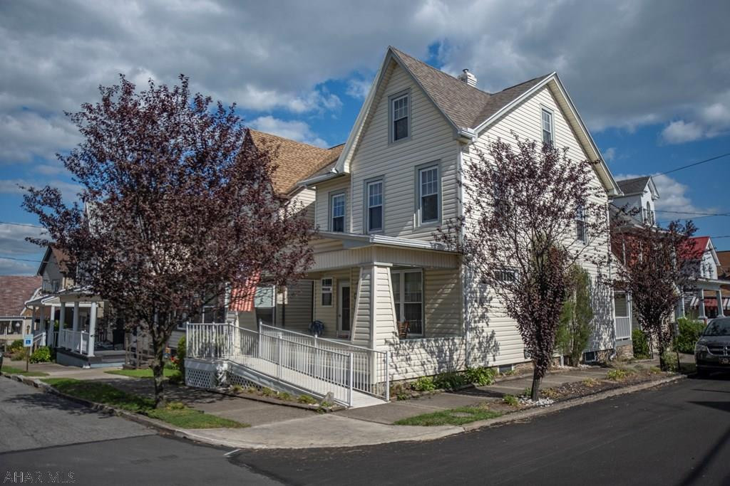 Unknown - Residential