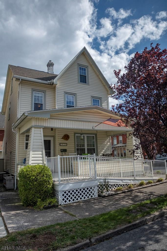 Unknown - Residential