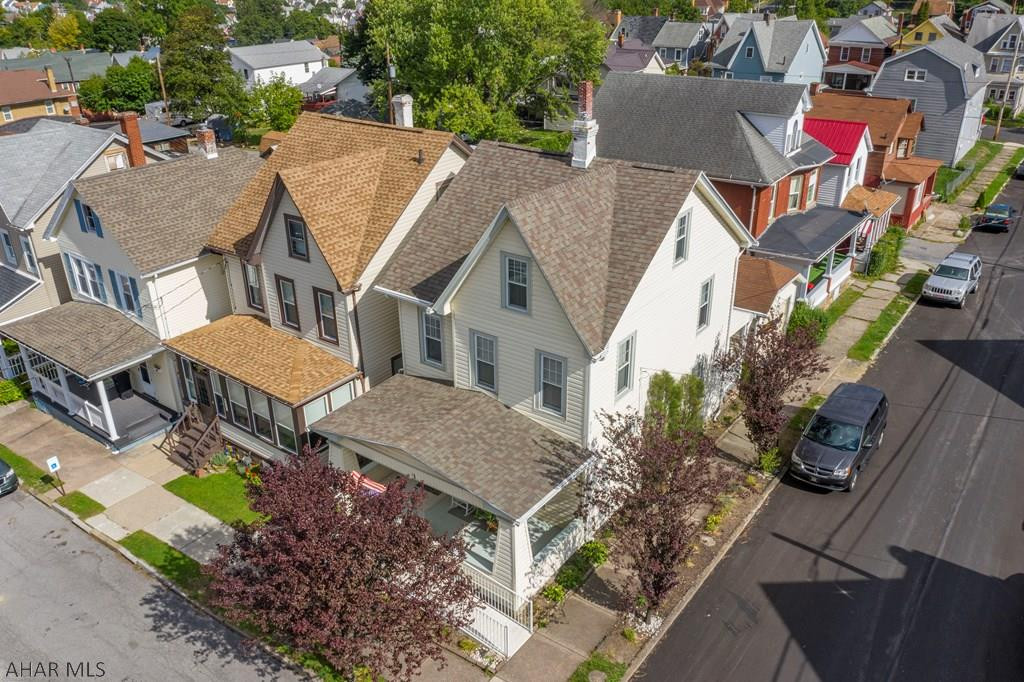 Unknown - Residential