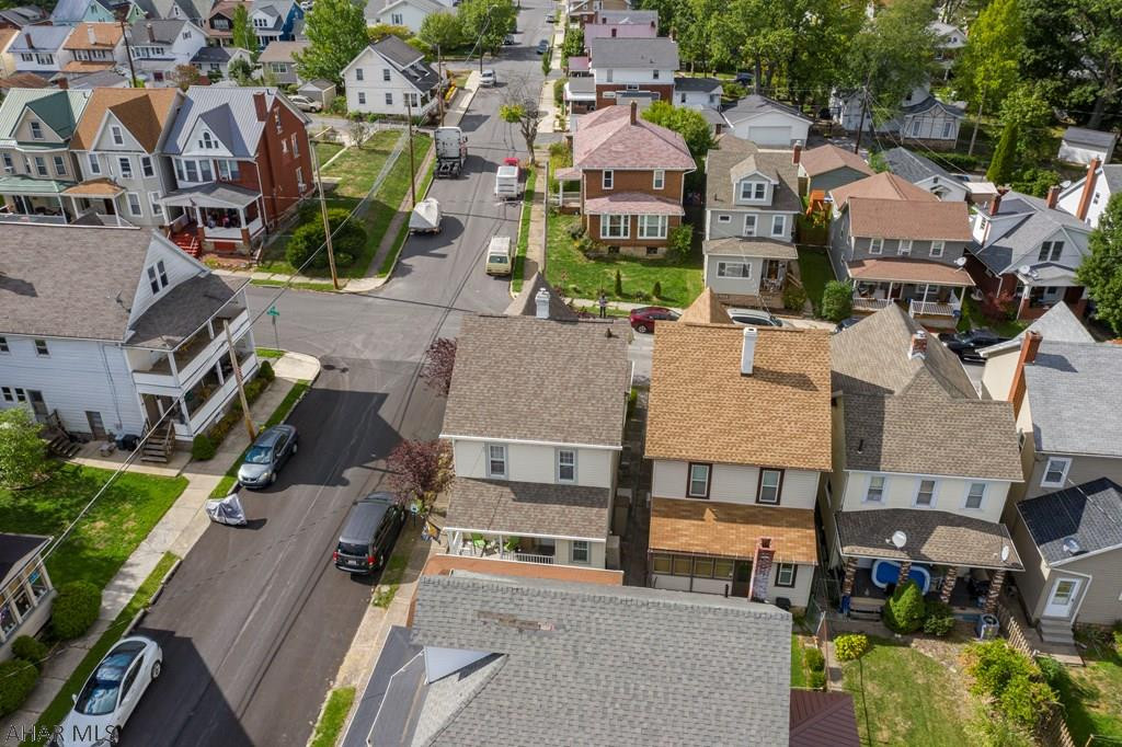 Unknown - Residential