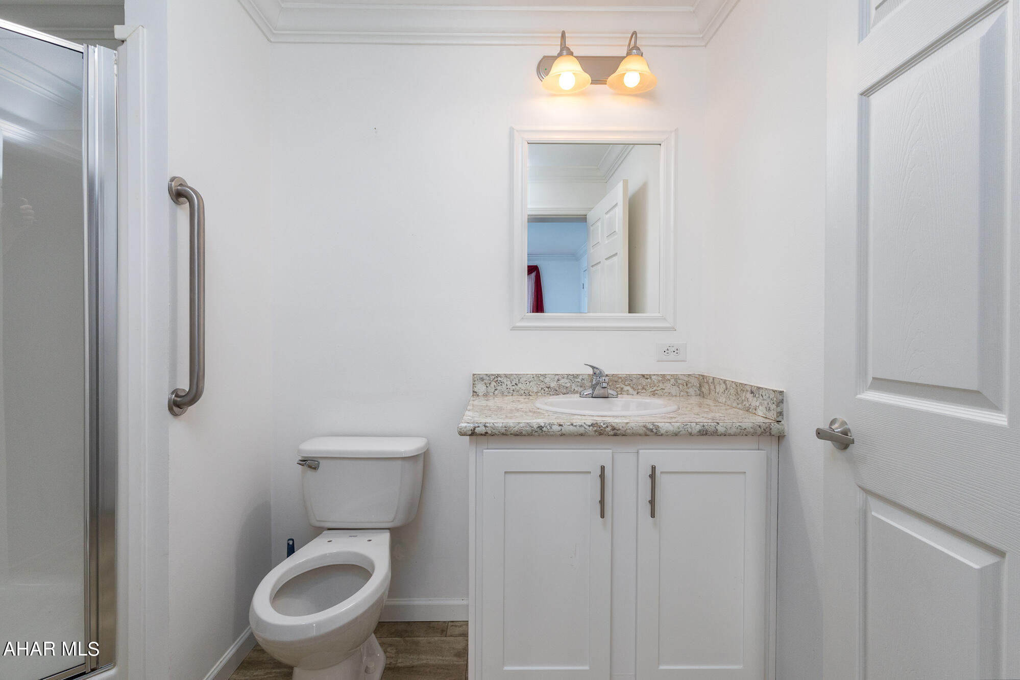 Deer Meadow 55+ Gated Community - Residential