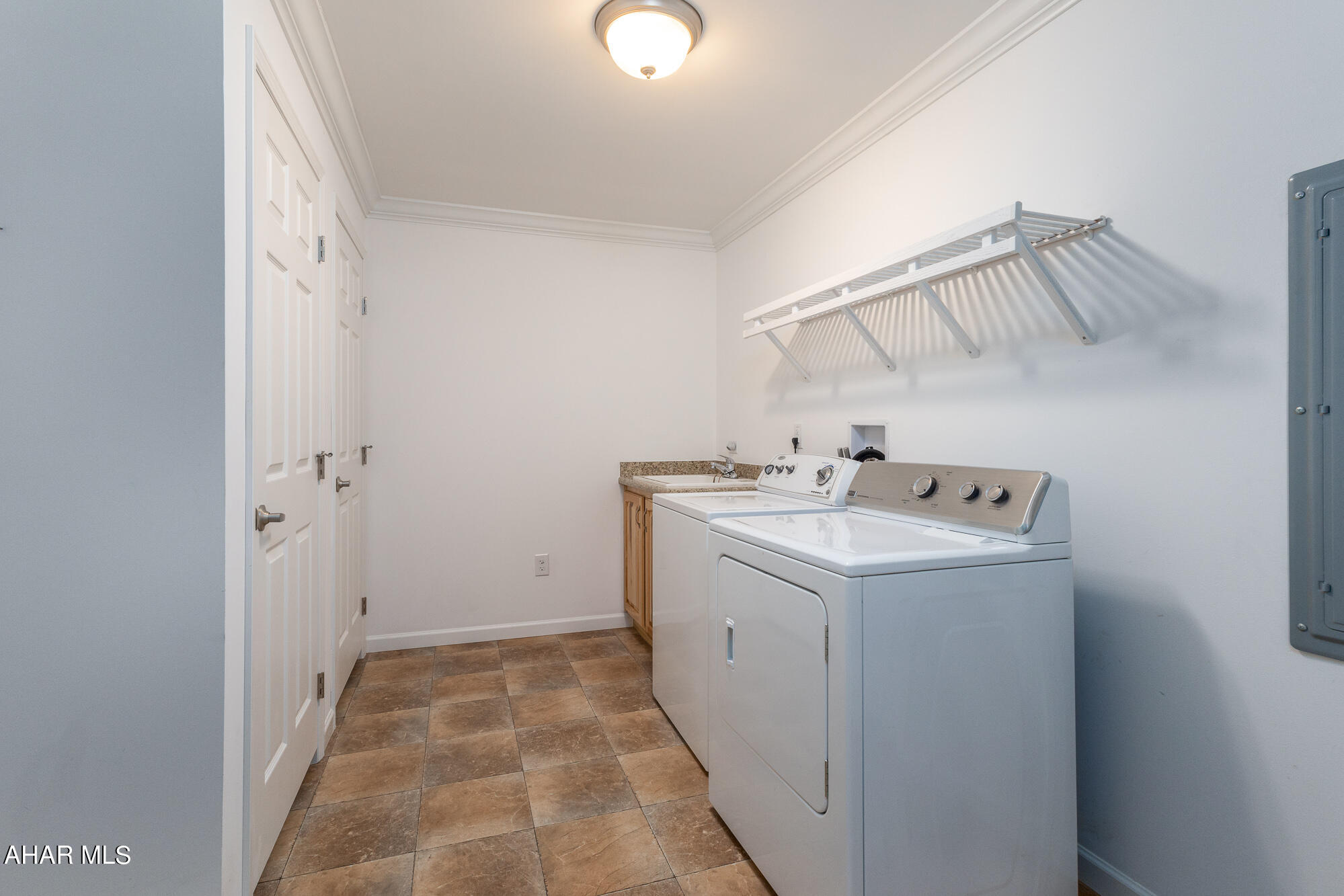 Deer Meadow 55+ Gated Community - Residential