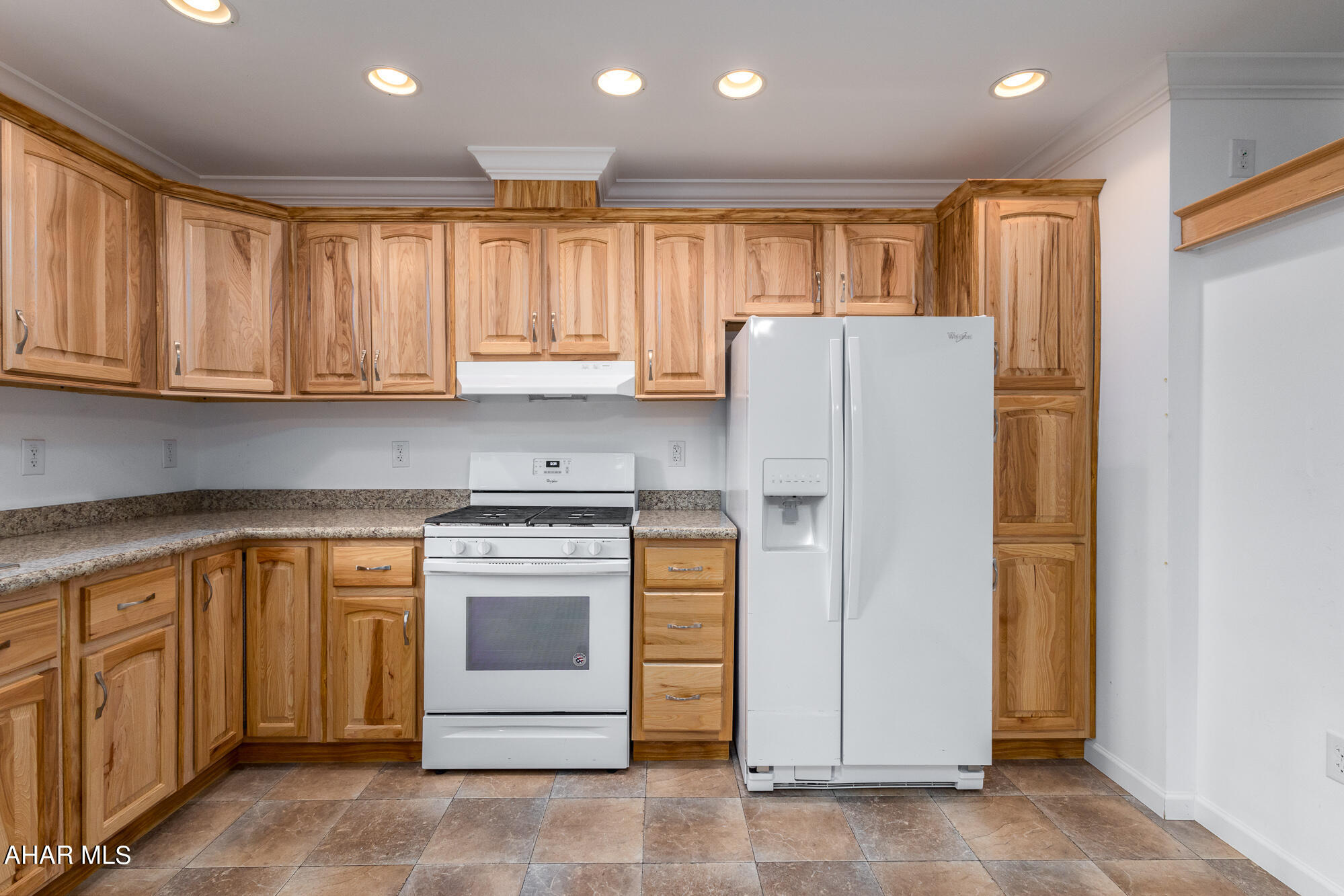 Deer Meadow 55+ Gated Community - Residential