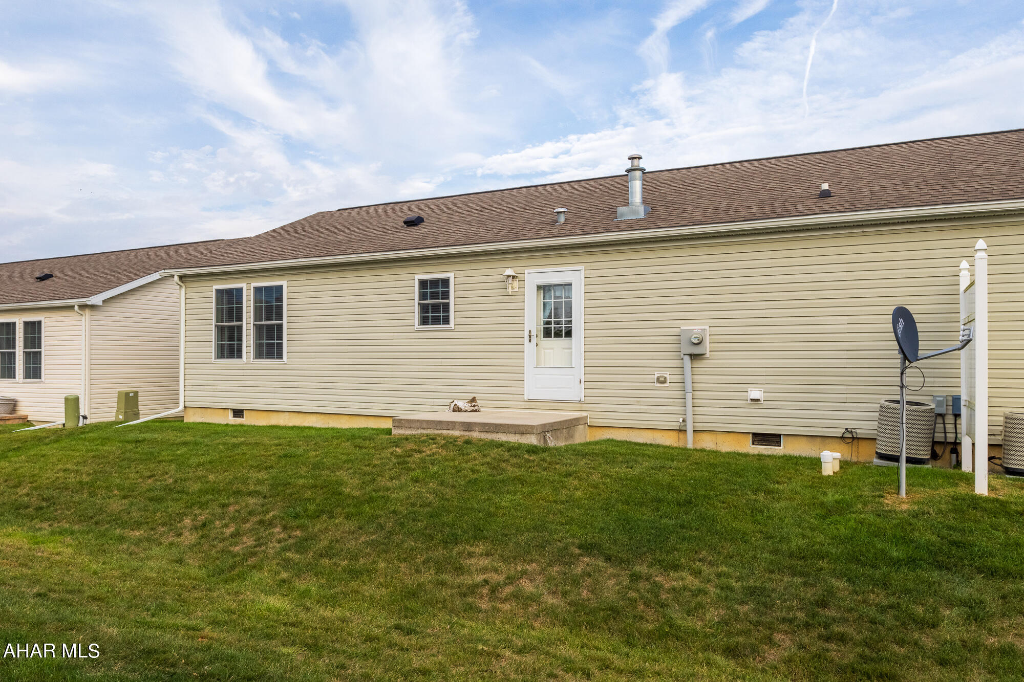 Deer Meadow 55+ Gated Community - Residential