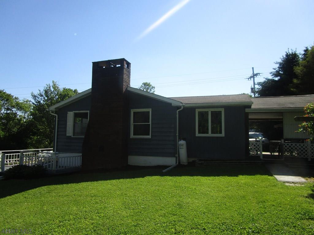 Unknown - Residential