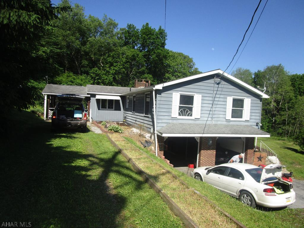 Unknown - Residential