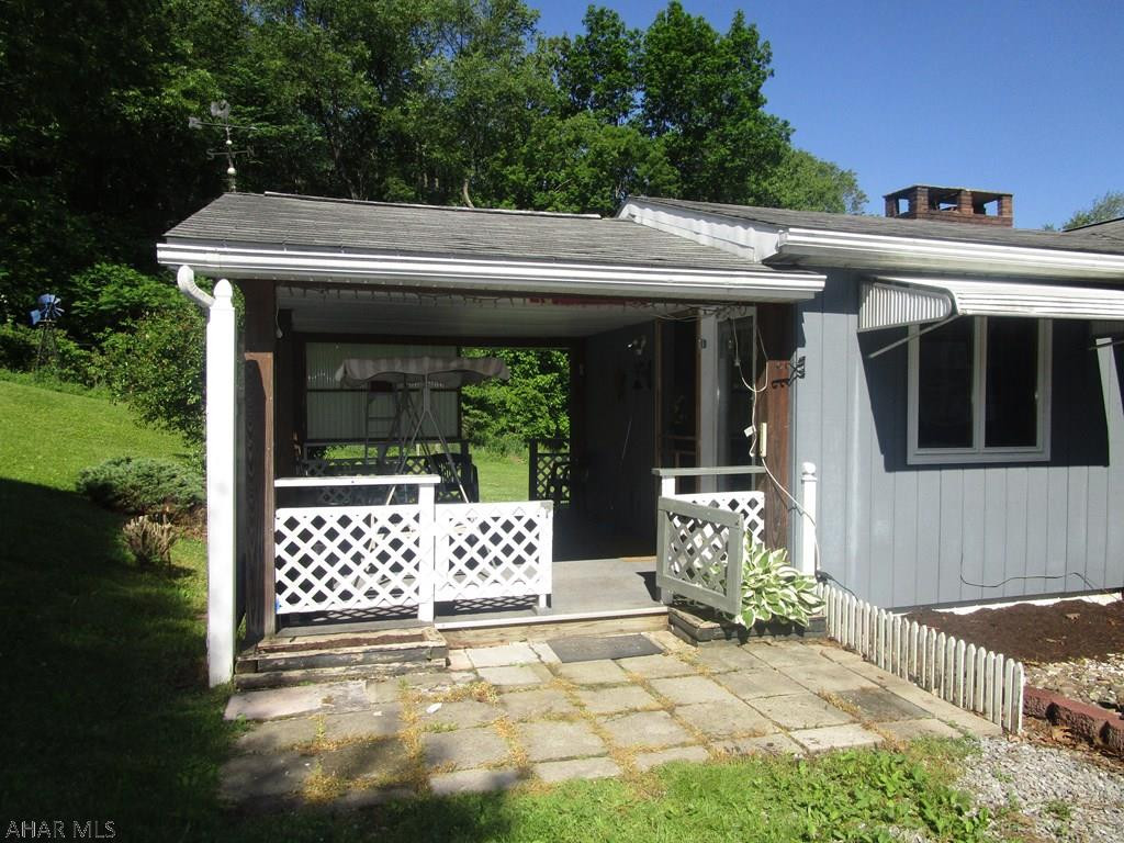 Unknown - Residential