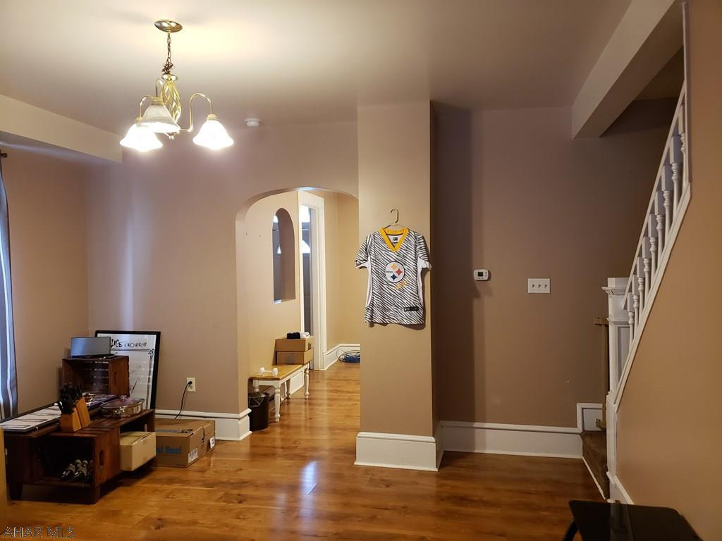 Fairview - Residential