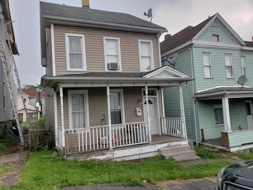 Fairview - Residential