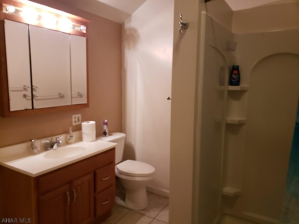 Fairview - Residential