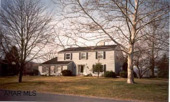 Penn Farms - Residential