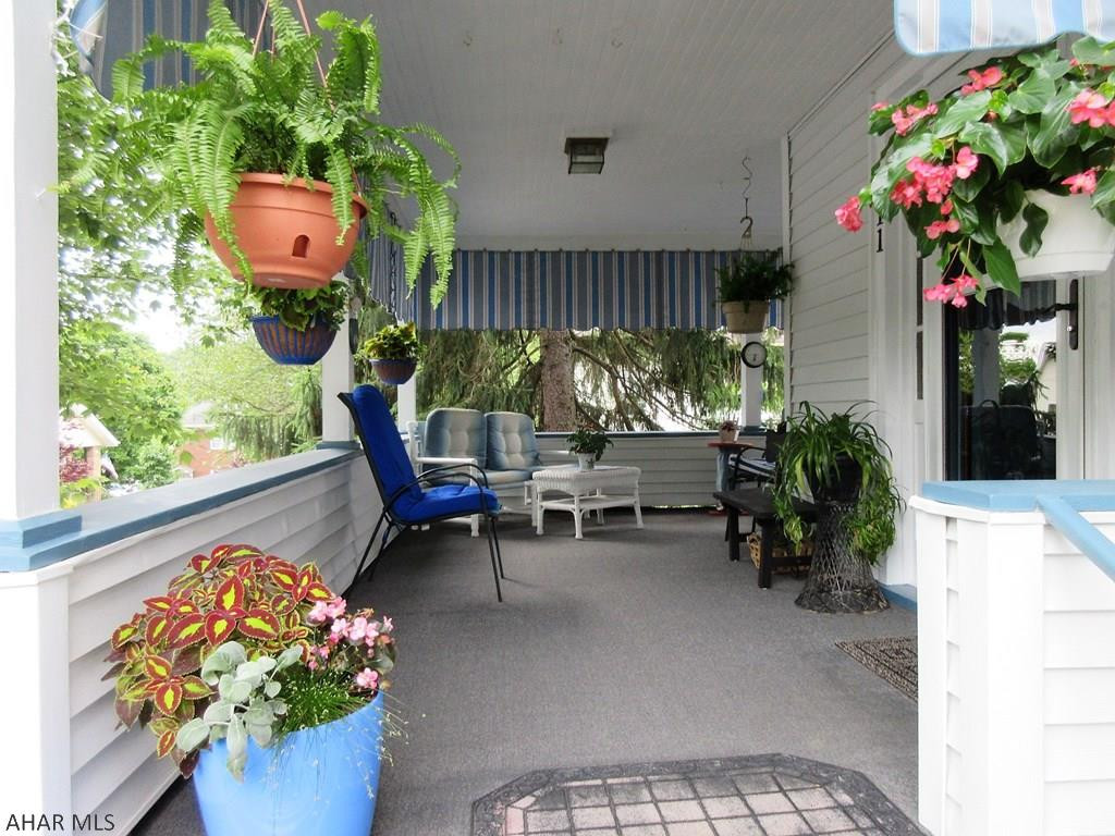 Hollidaysburg - Residential