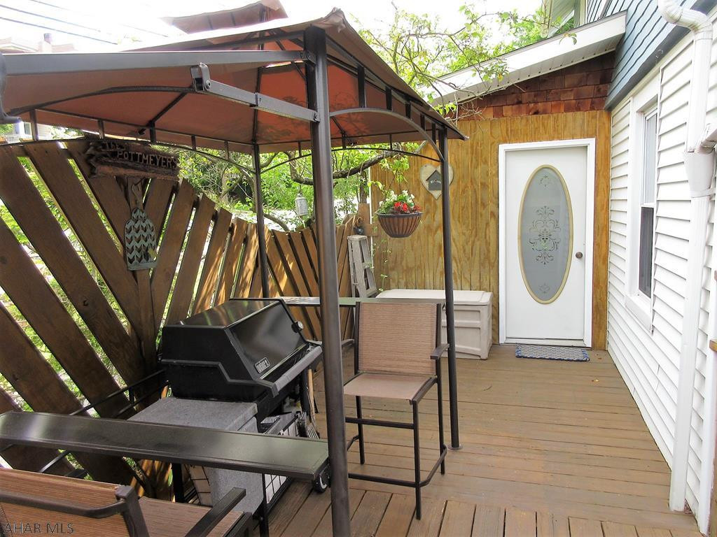 Hollidaysburg - Residential