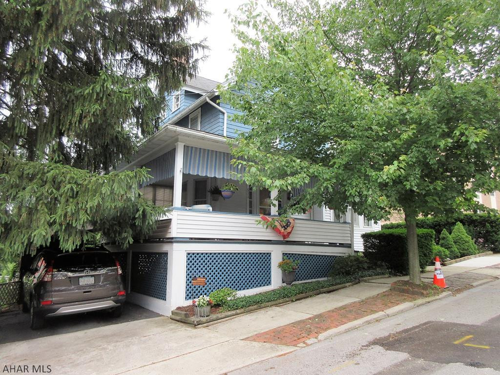 Hollidaysburg - Residential