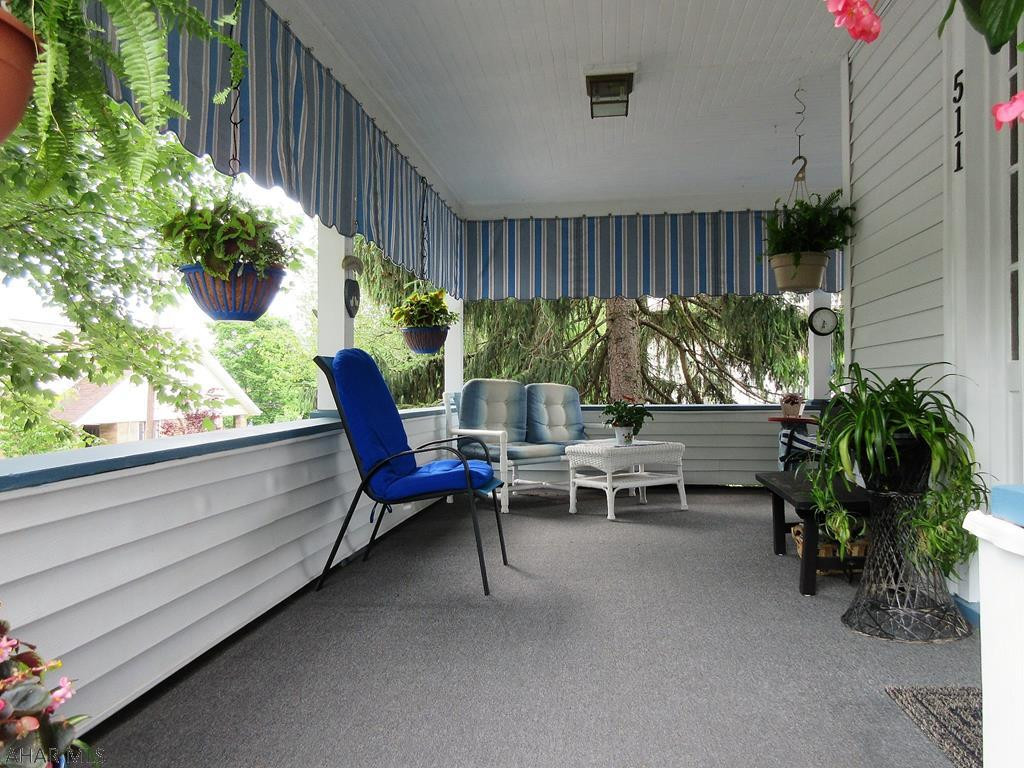 Hollidaysburg - Residential