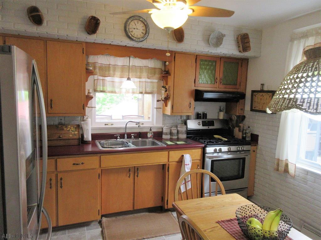 Hollidaysburg - Residential