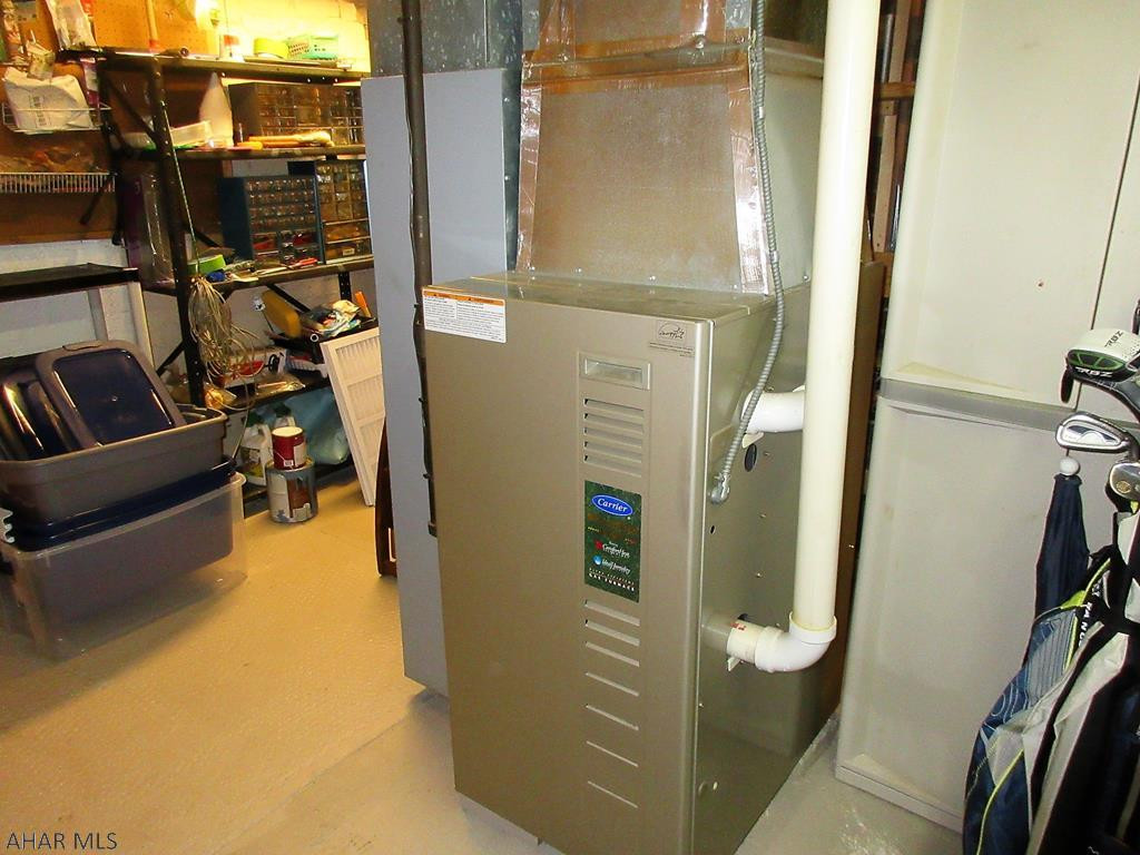 Hollidaysburg - Residential