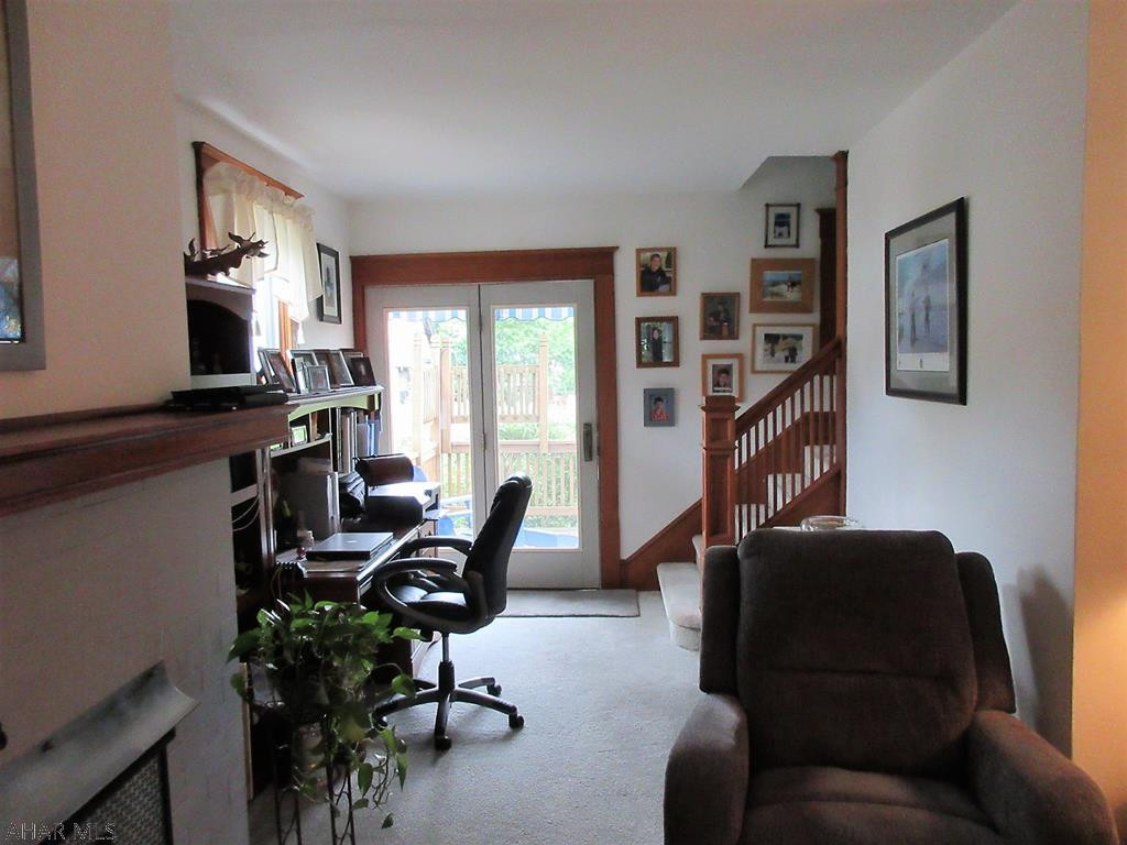 Hollidaysburg - Residential