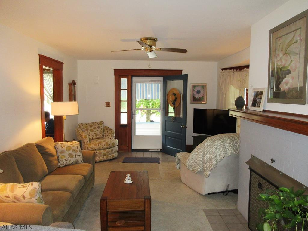 Hollidaysburg - Residential